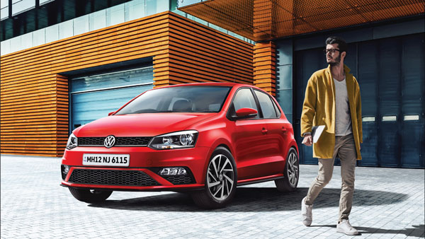Volkswagen Polo TSI Comfortline Automatic Launched In India At Rs 8.51 Lakh: Specs, Features & Other Details