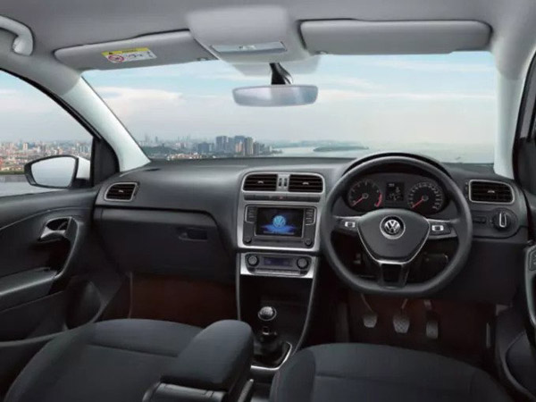 Volkswagen Polo TSI Comfortline Automatic Launched In India At Rs 8.51 Lakh: Specs, Features & Other Details