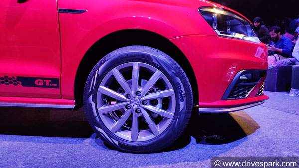 Volkswagen Polo TSI Comfortline Automatic Launched In India At Rs 8.51 Lakh: Specs, Features & Other Details