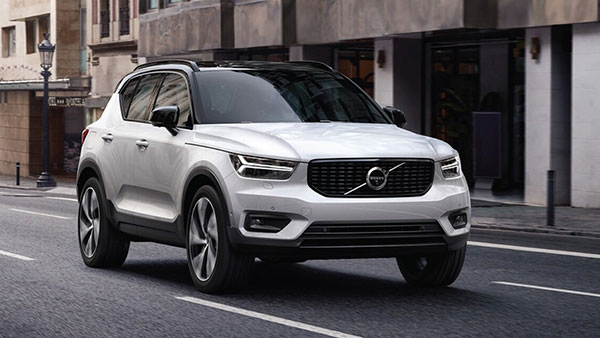 Volvo Cars Subscription Plans Introduced In India: Here’s How You Can Subscribe To A Volvo Car In India