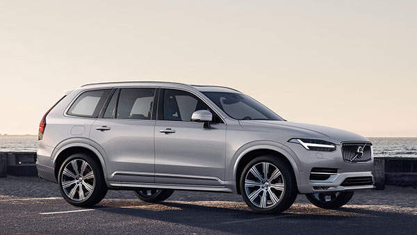 Volvo Cars Subscription Plans Introduced In India: Here’s How You Can Subscribe To A Volvo Car In India