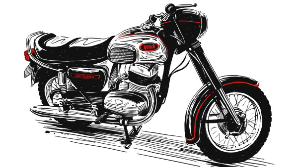 Yezdi Roadking India Launch Schedule Announced: Name Trademark Filed, Expected Specs & Other Details