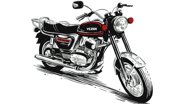 Yezdi Roadking India Launch Schedule Announced: Name Trademark Filed, Expected Specs & Other Details