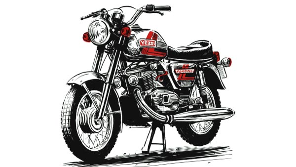 Yezdi Roadking India Launch Schedule Announced: Name Trademark Filed, Expected Specs & Other Details
