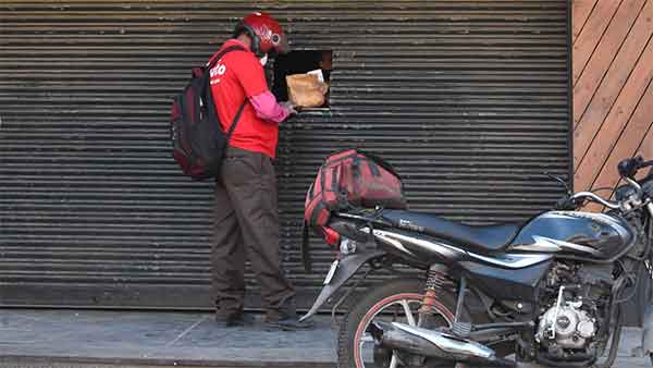 Zomato To Completely Switch To Electric Vehicles By 2030 — EVs For Eco-Friendly Food Delivery