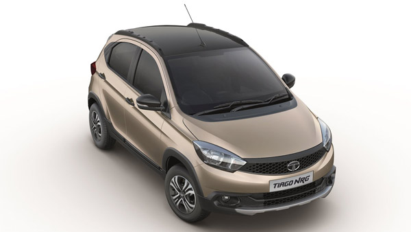 2021 Tata Tiago NRG Launching Soon — Design, Features & Other Details
