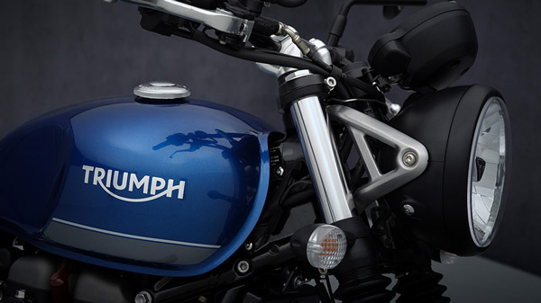 Bajaj-Triumph Motorcycle Prototype Ready; Launch Delayed Due To COVID-19