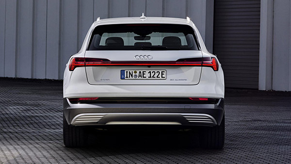 Audi e-tron Service & Ownership Plans Revealed: Extended Warranty & Buyback Scheme Available