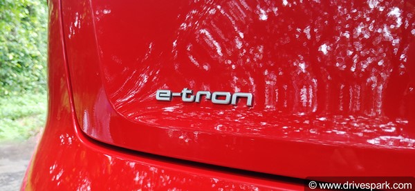 Audi e-Tron Review Quattro 55 (First Drive): Design, Range, Charging, Specs, Performance, Handling, Interiors, Features & Other Details