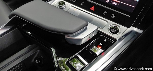 Audi e-Tron Review Quattro 55 (First Drive): Design, Range, Charging, Specs, Performance, Handling, Interiors, Features & Other Details