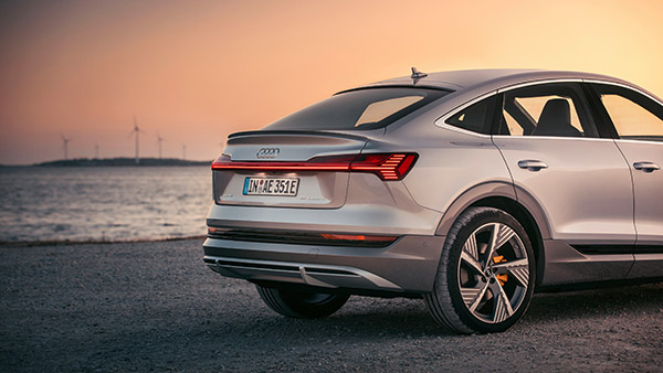 Audi e-tron Service & Ownership Plans Revealed: Extended Warranty & Buyback Scheme Available