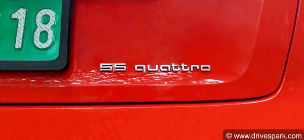 Audi e-Tron Review Quattro 55 (First Drive): Design, Range, Charging, Specs, Performance, Handling, Interiors, Features & Other Details