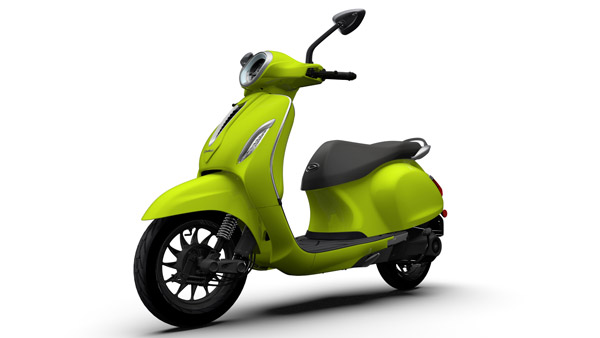 Bajaj Chetak Bookings Reopen: High Demand For The Electric Scooter Continues In These Cities