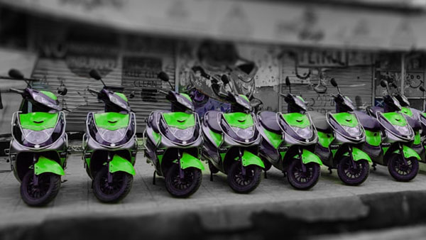 eBikeGo Electric Mobility Startup Rapidly Expands & Reports Massive Growth During Pandemic