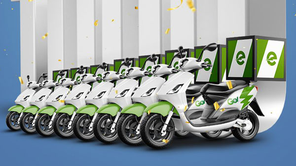 eBikeGo Electric Mobility Startup Rapidly Expands & Reports Massive Growth During Pandemic