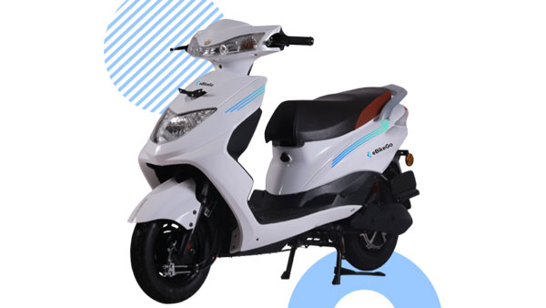 eBikeGo Electric Mobility Startup Rapidly Expands & Reports Massive Growth During Pandemic