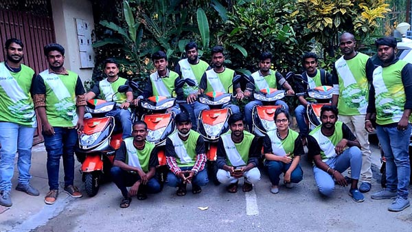 eBikeGo Electric Mobility Startup Rapidly Expands & Reports Massive Growth During Pandemic