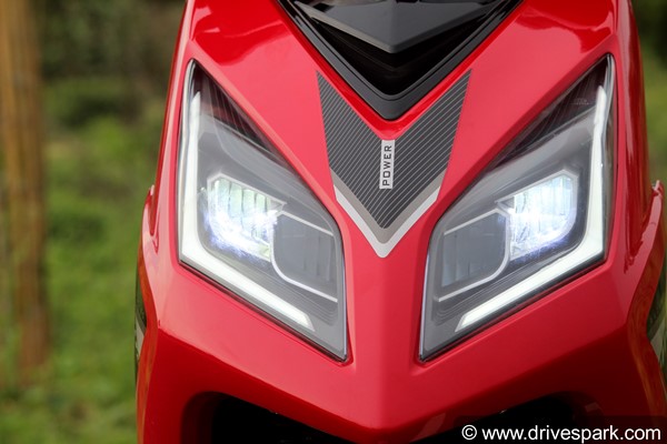 EeVe Atreo Electric Scooter Review: Performance, Ride & Handling, Specs, Range, Features & All Other Details