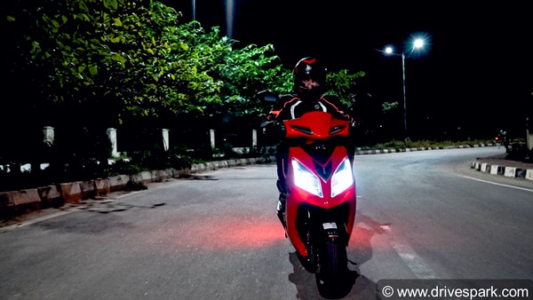 EeVe Atreo Electric Scooter Review: Performance, Ride & Handling, Specs, Range, Features & All Other Details