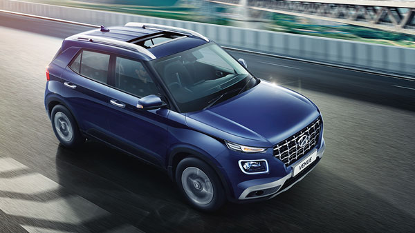 Hyundai Venue S O Sx O Executive Variants Priced At Rs 9 03 Lakh Imt Dct Manual Transmission Options Available Drivespark News