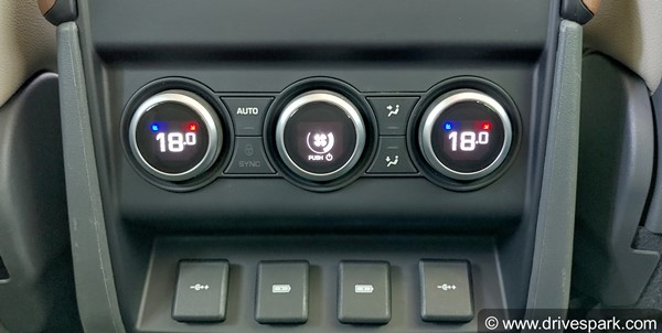 Land Rover Defender 110 Review: Design, Specs, Performance, Interiors, Features & Other Details