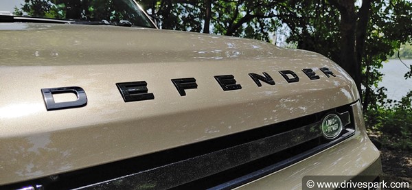 Land Rover Defender 110 Review: Design, Specs, Performance, Interiors, Features & Other Details