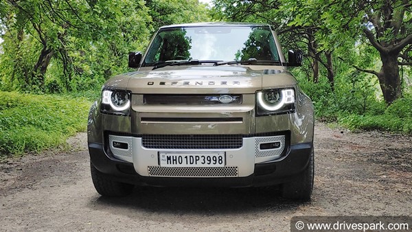 Land Rover Defender 110 Review: Design, Specs, Performance, Interiors, Features & Other Details