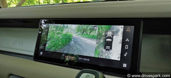 Land Rover Defender 110 Review: Design, Specs, Performance, Interiors, Features & Other Details