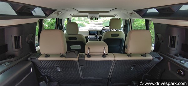 Land Rover Defender 110 Review: Design, Specs, Performance, Interiors, Features & Other Details