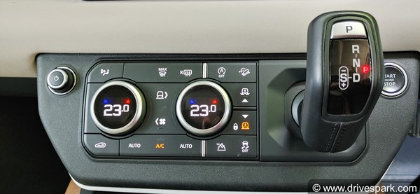 Land Rover Defender 110 Review: Design, Specs, Performance, Interiors, Features & Other Details