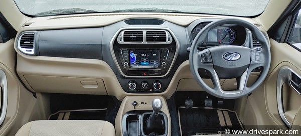 Mahindra Bolero Neo Review (First Drive) — Practical, Rugged & Fun-To-Drive
