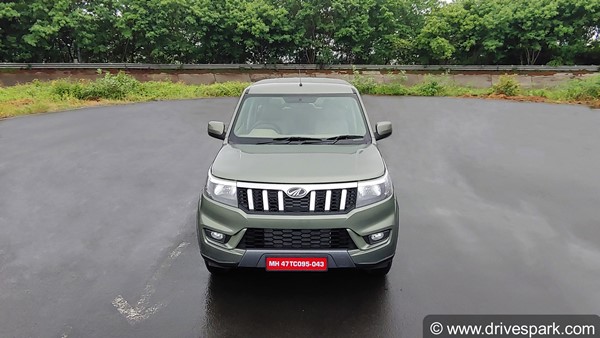 Mahindra Bolero Neo Review (First Drive) — Practical, Rugged & Fun-To-Drive
