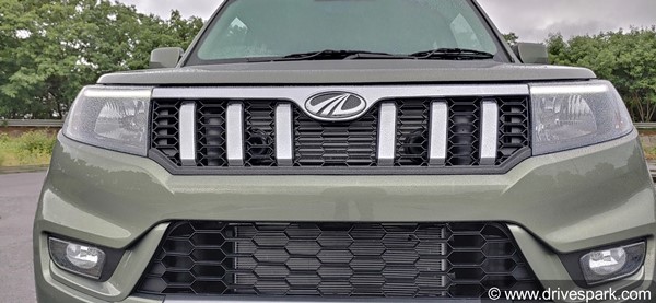 Mahindra Bolero Neo Review (First Drive) — Practical, Rugged & Fun-To-Drive