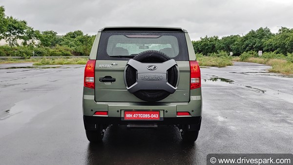 Mahindra Bolero Neo Review (First Drive) — Practical, Rugged & Fun-To-Drive