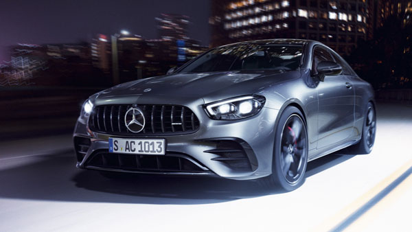 Mercedes-AMG E53 & E63 S Launched In India