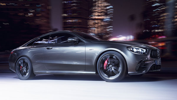 Mercedes-AMG E53 & E63 S Launched In India