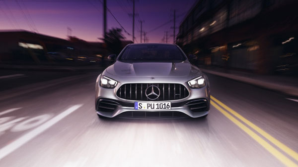 Mercedes-AMG E53 & E63 S Launched In India