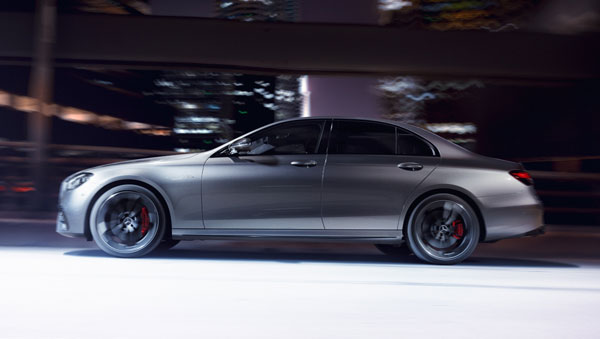 Mercedes-AMG E53 & E63 S Launched In India