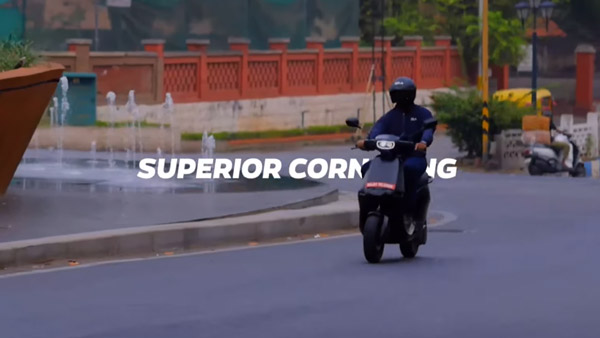 Ola Electric Scooter Bookings Cross One Lakh In 24 Hours