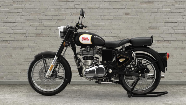 Royal Enfield Bikes Price Increase 