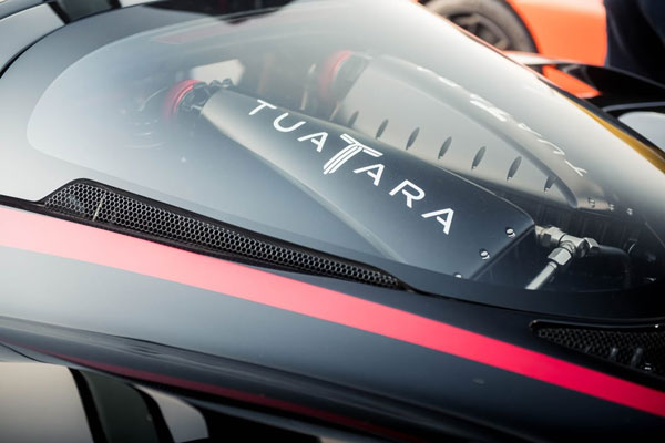 SSC Tuatara’s 500+Km/h Top Speed Record Proven Wrong; SSC Admits To Botched Up Figures