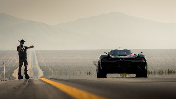 SSC Tuatara’s 500+Km/h Top Speed Record Proven Wrong; SSC Admits To Botched Up Figures
