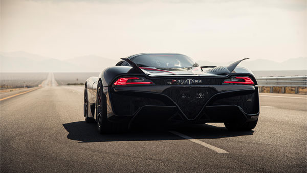 SSC Tuatara’s 500+Km/h Top Speed Record Proven Wrong; SSC Admits To Botched Up Figures