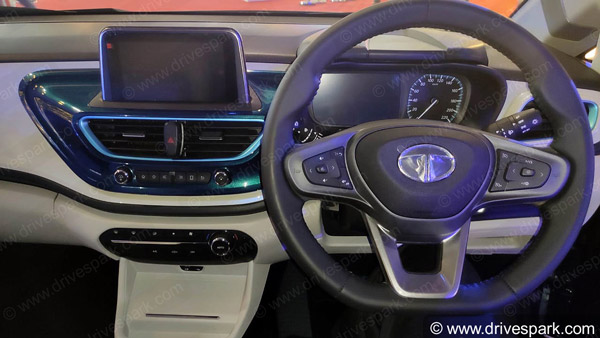 Tata Altroz EV Range Around 500 Kilometers: To Feature Bigger Battery Pack Than Nexon EV