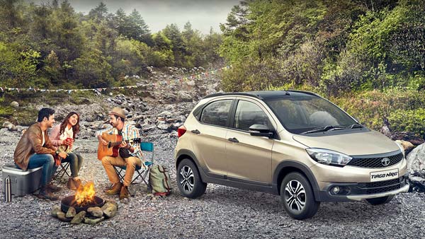 2021 Tata Tiago NRG Launching Soon — Design, Features & Other Details