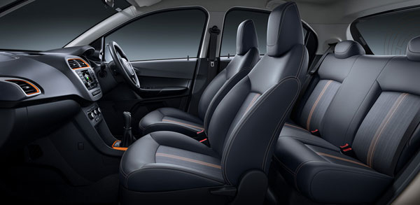 2021 Tata Tiago NRG Launching Soon — Design, Features & Other Details