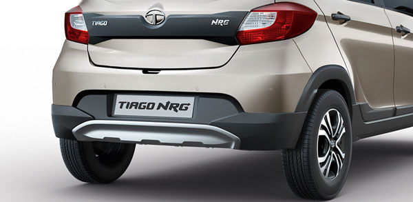 2021 Tata Tiago NRG Launching Soon — Design, Features & Other Details