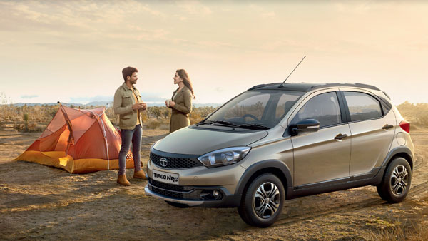 2021 Tata Tiago NRG Launching Soon — Design, Features & Other Details