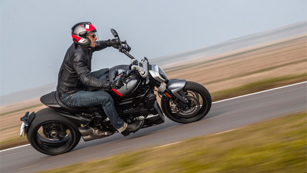 2021 Ducati XDiavel India Launch Teased: Expected Price, Specs, Features, Variants & Other Details
