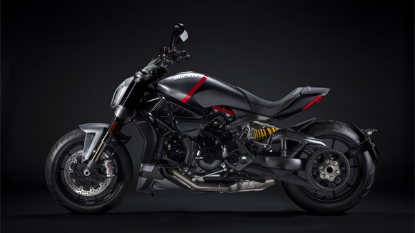 2021 Ducati XDiavel India Launch Teased: Expected Price, Specs, Features, Variants & Other Details